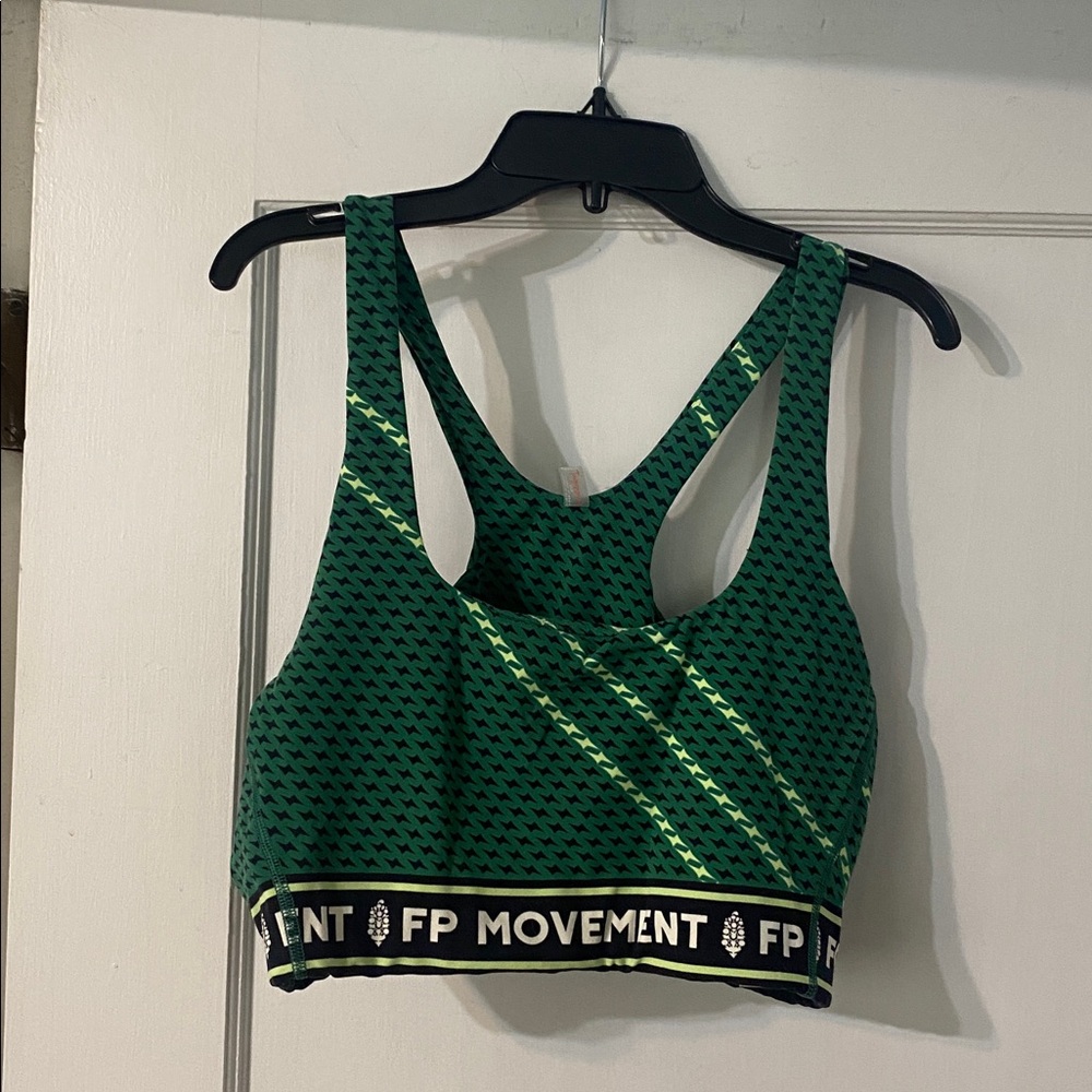 FP MOVEMENT SET - image 2